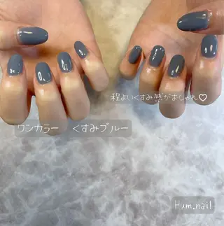 ネイル Hum.nail (はむ.ねいる)のネイルデザイン