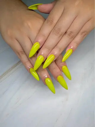 ネイル Tam Tam Nailのネイルデザイン