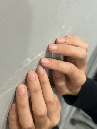 ネイル lead nail yuraのネイルデザイン
