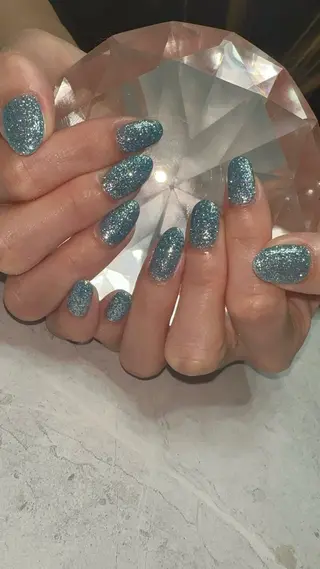 ネイル with nail.のネイルデザイン