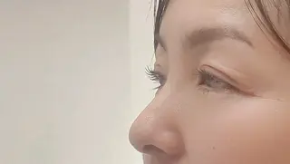 マツエク・マツパ hairsalon 556のマツエク・マツパデザイン