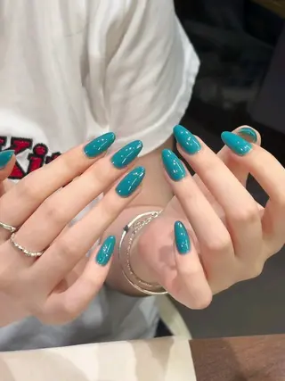 ネイル Yuki Sakai nailのネイルデザイン
