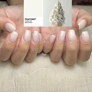 ネイル chai nail +  eye📍鶴橋のネイルデザイン