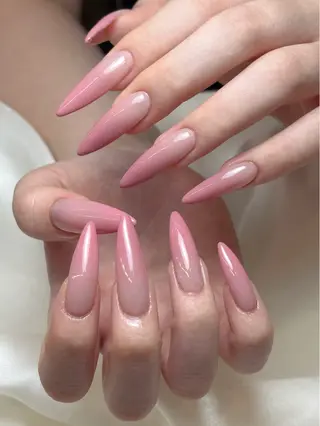 ネイル Nailist Soraのネイルデザイン