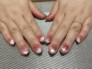 ネイル i nailのネイルデザイン