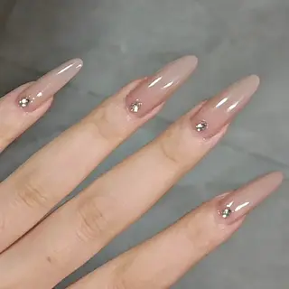 ネイル Lumière Nail 新大久保のネイルデザイン
