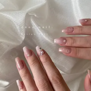 ネイル Tielu Yukiのネイルデザイン