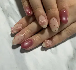 ネイル nail... rrのネイルデザイン