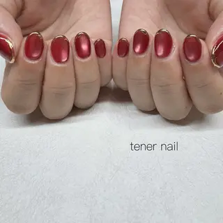 ネイル テネルネイル tener nailのネイルデザイン