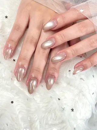 ネイル Nail Salon HARUのネイルデザイン
