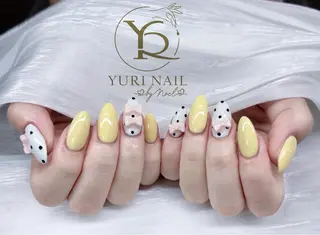 ネイル YURI Nail Funabashiのネイルデザイン