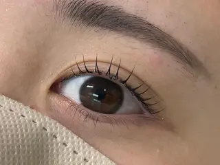 マツエク・マツパ 小林 亜美のマツエク・マツパデザイン