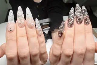 ネイル For you. Nail Salonのネイルデザイン