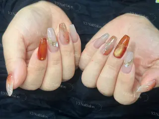 ネイル Y3 NailSalonのネイルデザイン