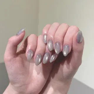 ネイル coco🧸久屋大通 🫧nagisaのネイルデザイン