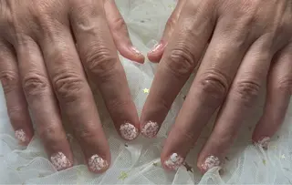 ネイル アゼルネイルサロン 富田のネイルデザイン