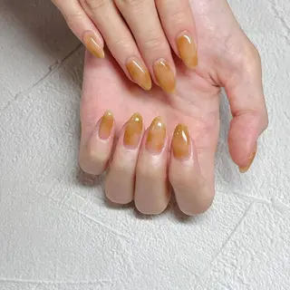 ネイル &robe mii 🌿のネイルデザイン