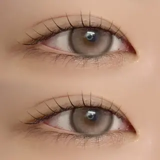 マツエク・マツパ bloom meiのマツエク・マツパデザイン