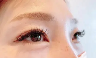 マツエク・マツパ ネイルサロン プティのネイルデザイン