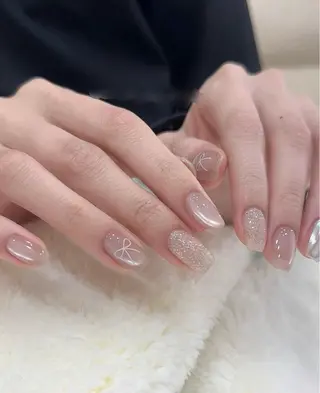 ネイル Minette nailrinrinのネイルデザイン