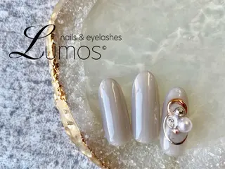 ネイル Lumos Yuukiのネイルデザイン