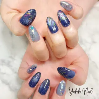 ネイル ユキコ ネイルのネイルデザイン