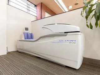 スマイル鍼灸接骨院 /交通事故治療のエステ・リラクイメージ
