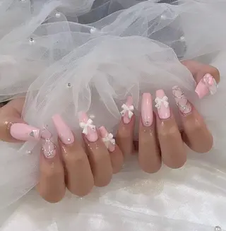ネイル SALON ELVI.のネイルデザイン
