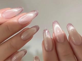 ネイル サリー ネイル ラボのネイルデザイン