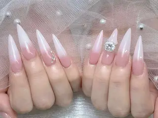 ネイル Yumi chan Novaのネイルデザイン