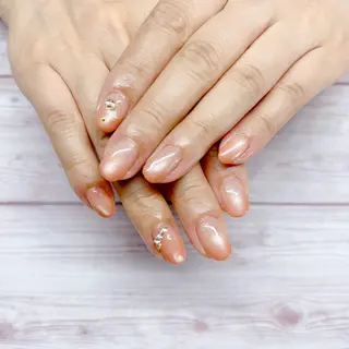 ネイル MYu Beauty Salon  MAIのネイルデザイン