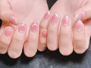ネイル Ku raのネイルデザイン