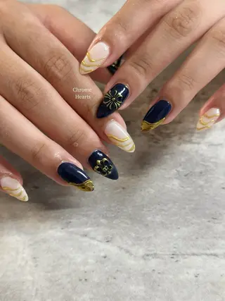 ネイル One's Nail Roomのネイルデザイン