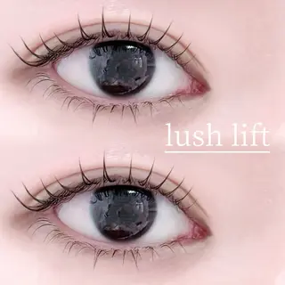 マツエク・マツパ 上下エクステ/束感 🎀Luaのマツエク・マツパデザイン