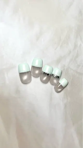 ネイル Atelier Yuriのネイルデザイン