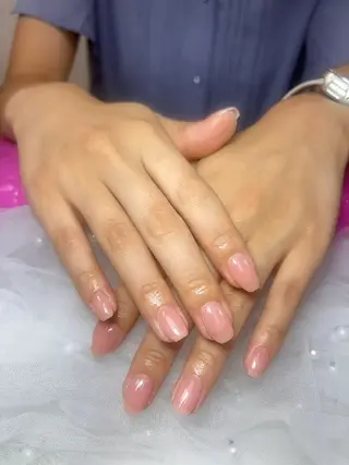 ネイル 池袋激安 ネイルのネイルデザイン