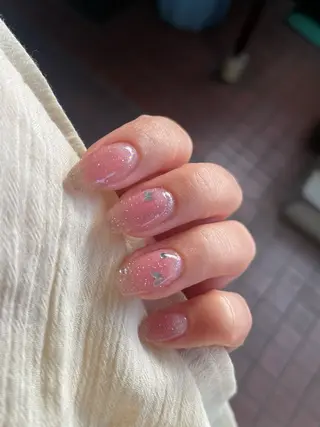 ネイル SONEL aonoのネイルデザイン