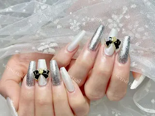 ネイル Yukiko 🌙のネイルデザイン