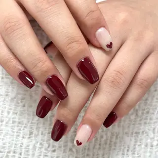 ネイル Mayu ・*のネイルデザイン