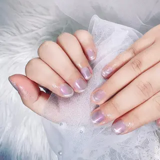 ネイル LOA.NAIL 本八幡店💞Kyouのネイルデザイン