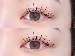 マツエク・マツパ eyelist 🫧nanami🫧のマツエク・マツパデザイン