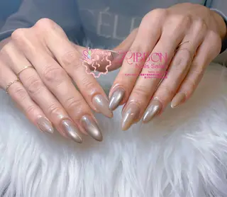 ネイル YUKI NAILのネイルデザイン