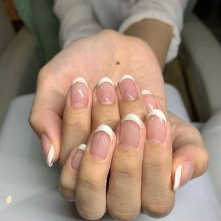 ネイル BIANCA 眞野の眉毛・アイブロウイメージ