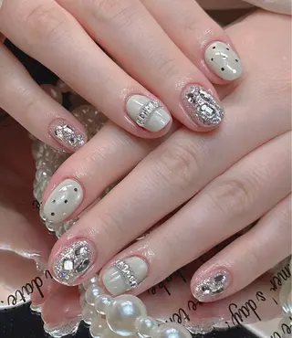 ネイル For you. Nail Salonのネイルデザイン