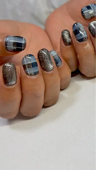 ネイル hiroba nailのネイルデザイン