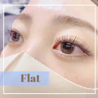 マツエク・マツパ Asutaba eyeのマツエク・マツパデザイン