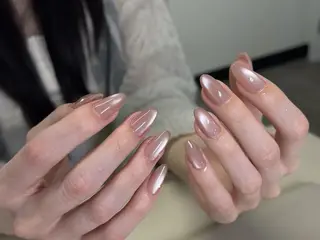 ネイル YUKI 💗 渋谷店のネイルデザイン
