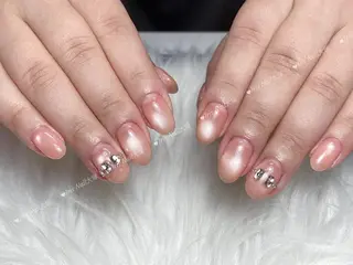 ネイル 🍒IRIS Nail🌸のネイルデザイン