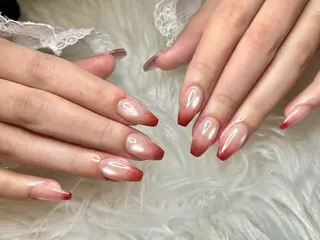 ネイル NailSalon Moa_Ayakaのネイルデザイン