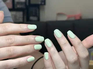 ネイル Eveネイル チップスカルプ専門店のネイルデザイン